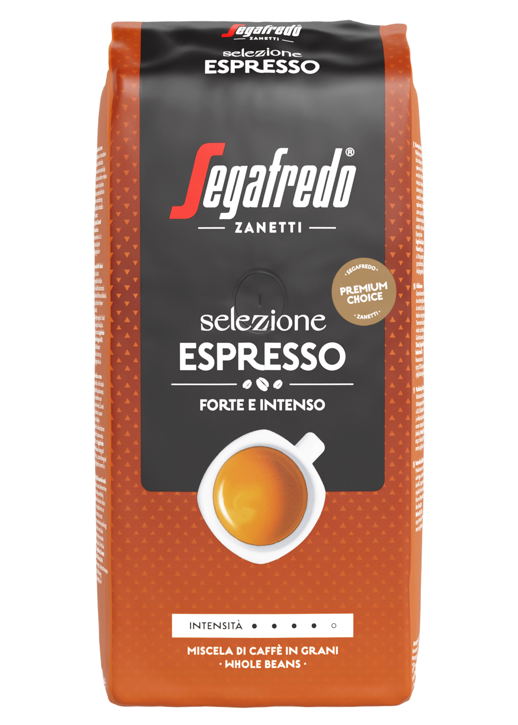 Segafredo Segafredo Selezione Espresso Bohnen 1000 g