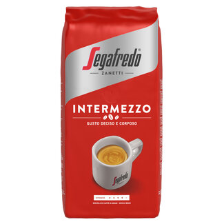 Segafredo Segafredo Intermezzo Bohnen 1000 g