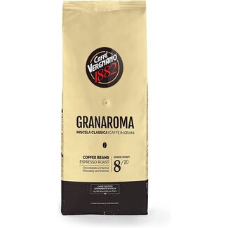 Caffe Vergnano 1882 Vergnano Gran Aroma Bohnen 1kg