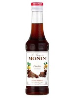 Monin Monin Schokoladensirup  250 ml