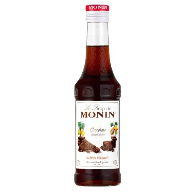 Schokoladensirup Flasche 250 ml