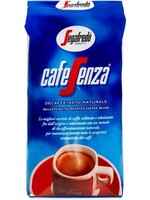 Segafredo Segafredo Cafesenza Kaffeebohnen entkoffeiniert 1 kg