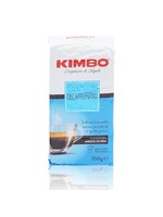 Kimbo Kimbo Entkoffeinierter gemahlener Kaffee 250 g