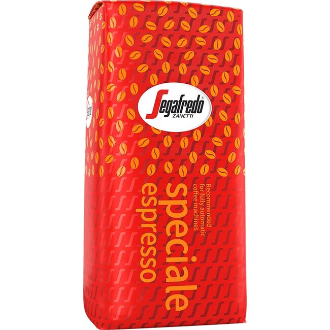 Segafredo Speciale Espresso Kaffeebohnen 1 kg