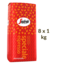 Segafredo Speciale Espresso Kaffeebohnen 1 kg