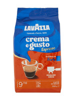 Lavazza Lavazza Espresso Crema e Gusto Forte Bohnen 1000 g