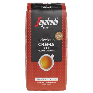 Segafredo Segafredo Selezione Crema Bohnen 1000 g