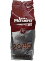 Caffe Mauro Mauro Miscela Forte Kaffeebohnen 1000 g