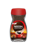 Nescafé  Nescafé löslicher Kaffee Original 200 Gram