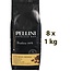 Pellini No. 3 gran aroma 100% Arabica-Bohnen 1 kg