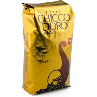 Chicco d'oro Tradition Kaffeebohnen 1000 g