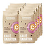 Eduscho Caffè Variation Bohnen 1000 g