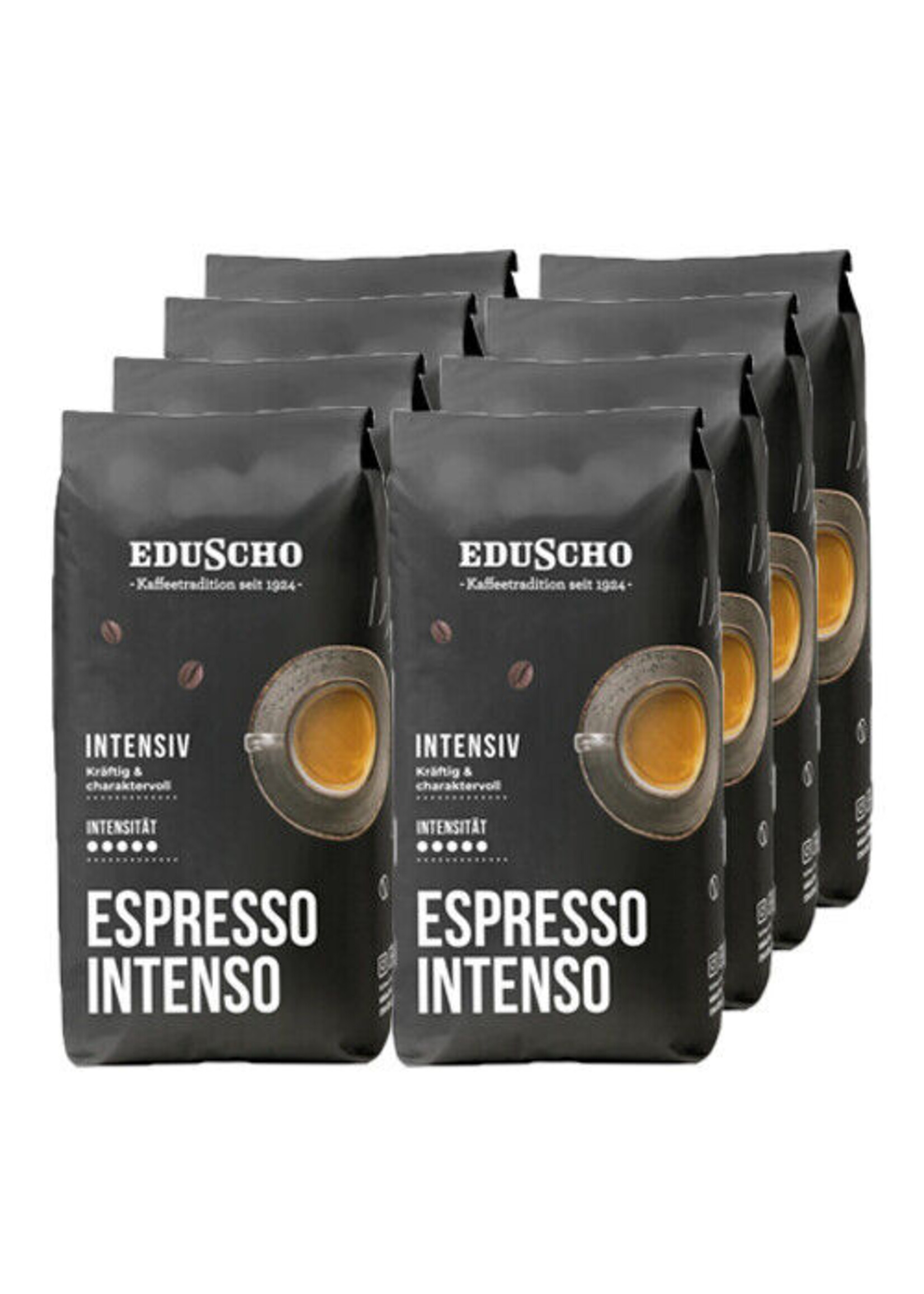 Eduscho Eduscho Espresso Intenso Bohnen 1000 g