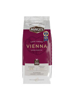 Minges Minges Café Crème Vienna Kaffeebohnen 1000 g