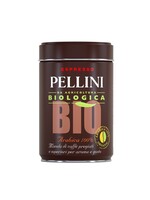 Pellini Pellini BIO biologica 100% Arabica Filterkaffee 250 g