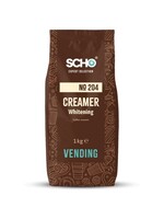 Scho SCHO Nr. 204 Kaffeeweißer 1 kg