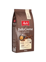 Melitta Melitta Bella Crema Café Espresso Bohnen 1000 g