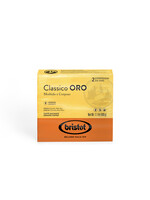 Bristot Bristot Classico Oro gemahlen 2 x 250 g