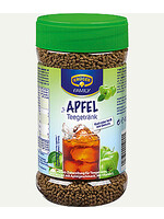 Granulierter Tee Apfel 400 g