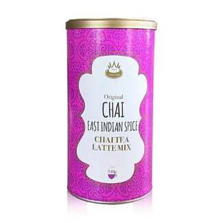 Royal T-Stick Chai-Tee-Latte-Mischung Ostindischer Dose 340 g
