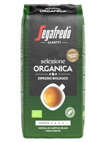 Segafredo Segafredo Selezione Organica Espresso Bohnen 1000 g