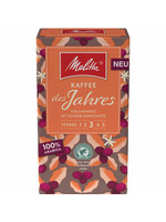 Melitta Melitta Kaffee des Jahres 2023 Gemahlener Kaffee 500 g