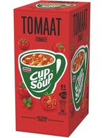 Unox Cup-a-soup Tomate 21 Stück