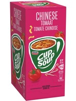 Unox Cup-a-soup Chinesische Tomate 21 Stück