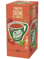 Unox Cup-a-soup Tomatencreme 21 Stück