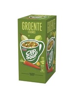 Unox Cup-a-soup Gemüse 21 Stück