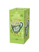 Unox Cup-a-soup Lauchcreme 21 Stück