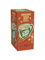 Unox Cup-a-soup Königin Suppe 21 Stück
