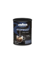 Lavazza Lavazza Gemahlener Club dose 250 g