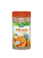 King George Pfirsich granulierter Tee 400 g