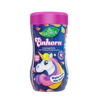 King George Unicorn granulierter Tee 400 g