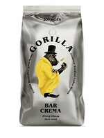 Gorilla Gorilla Bar Crema Bohnen 1000 g