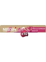 Nescafé  Nescafe Farmers Mexico Kapseln 10x