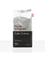 Melitta Melitta Monte D`Argento Cafe Creme Bohnen 1kg