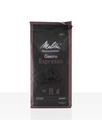 Melitta Melitta Gastronomie Espresso 100% Arabica Bohnen 1kg