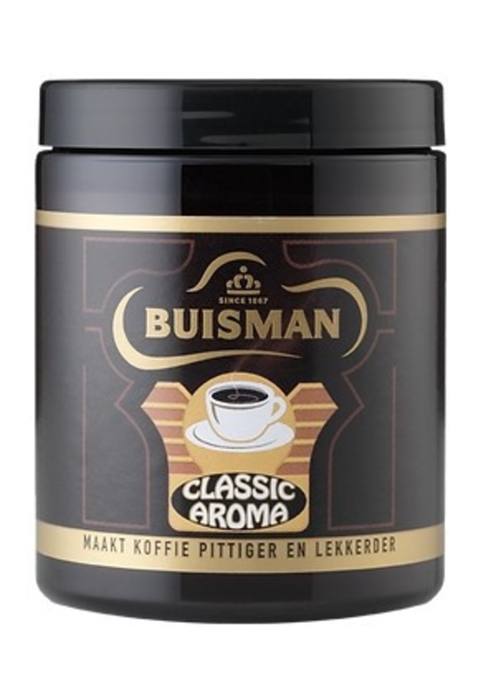 Buisman Buisman Klassisches Aroma