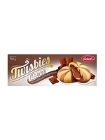 Liebich Twisbies Schokolade 150 g