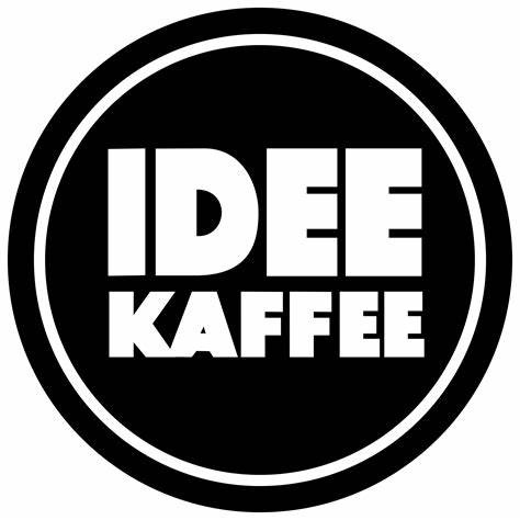 DER KAFFEE, DER IDEEN WECKT!