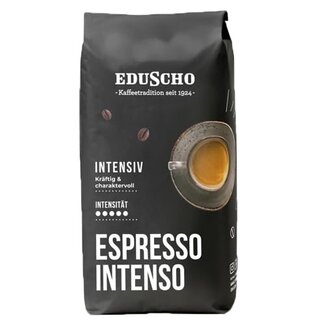 Eduscho Eduscho Espresso Intenso Bohnen 1000 g