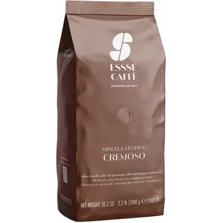 Essse Kaffee Essse Caffè Cremoso Kaffeebohnen 1000 g