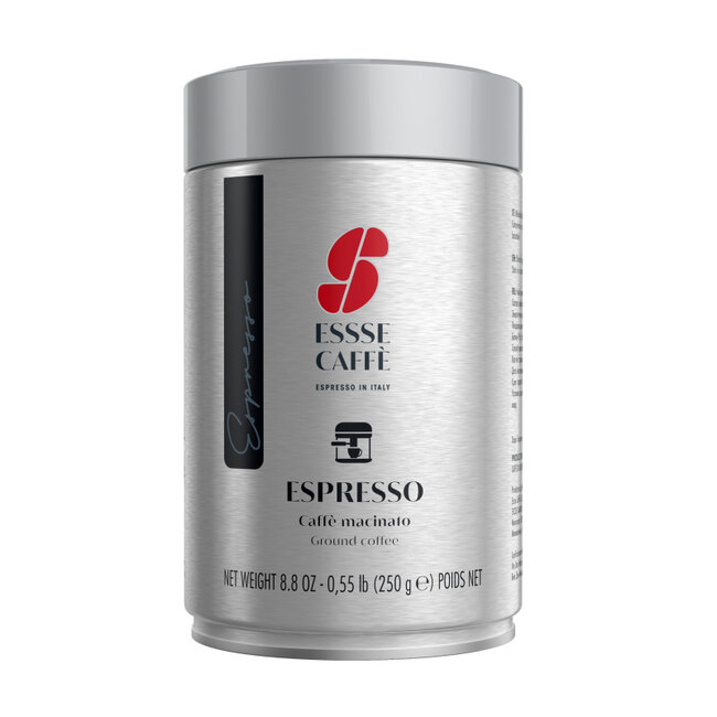 Essse Kaffee Essse Caffè Espresso Dose 250 g