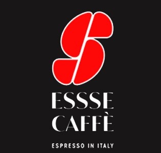 Essse gemahlener Kaffee, wiederverschließbare Dose, italienischer Espresso