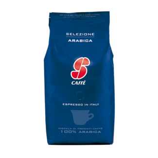 Essse Kaffee Essse Caffè Selezione 100% Arabica-Bohnen 1000 g