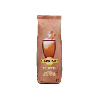 Caprimo Caprimo Cappuccino Noisette Pulver 1000 g