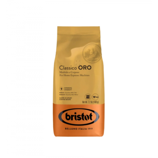 Bristot Bristot Classico Oro Bohnen 1 kg