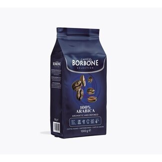 Caffè Borbone Caffè Borbone Selection 100 % Arabica-Bohnen 1000g